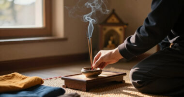 6 Best Incense Holders for Prayer in 2027
