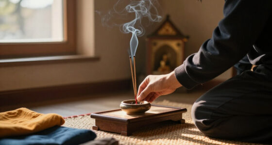 6 Best Incense Holders for Prayer in 2027