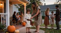 7 Best Christian Halloween Costumes for Faith-Inspired Dress-Up in 2027