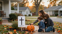 8 Best Christian Halloween Yard Signs for Faith-Filled Fall Displays in 2027