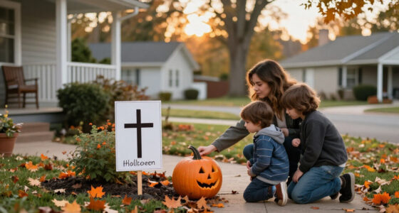 8 Best Christian Halloween Yard Signs for Faith-Filled Fall Displays in 2027