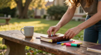 Christian Bible Study Supplies Checklist 2026