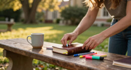 Christian Bible Study Supplies Checklist 2026
