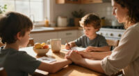 Christian Home Devotion Checklist 2026