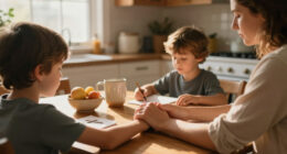 Christian Home Devotion Checklist 2026