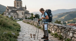Christian Pilgrimage Gear Checklist 2026