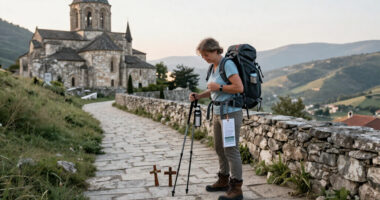 Christian Pilgrimage Gear Checklist 2026
